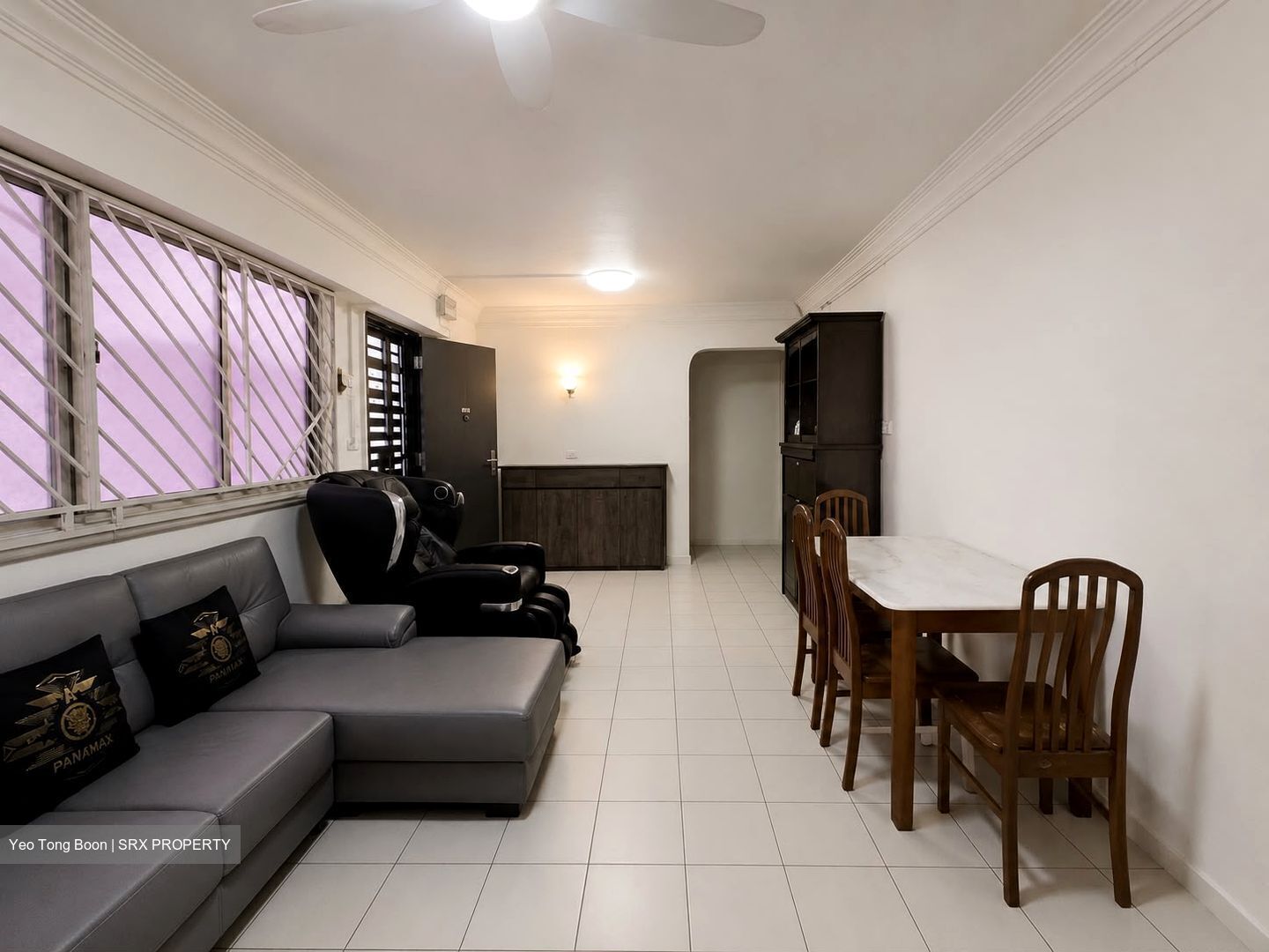 Blk 868 Yishun Street 81 (Yishun), HDB 4 Rooms #602092191